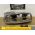 1963 Cadillac Fleetwood Deville Eldorado RIGHT PASSENGER SIDE REAR BUMPER END TAIL LIGHT HOUSING #3512758